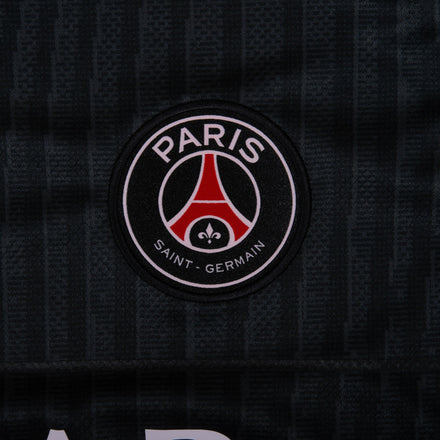 PSG 4th Fan Jersey Shirt 2025-2026
