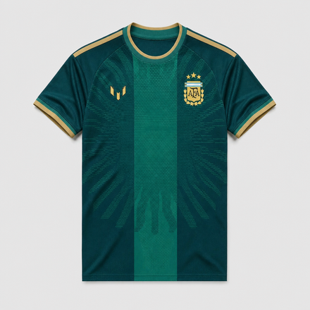 Argentina Special Edition Goalkeeper 26/27 Shirt