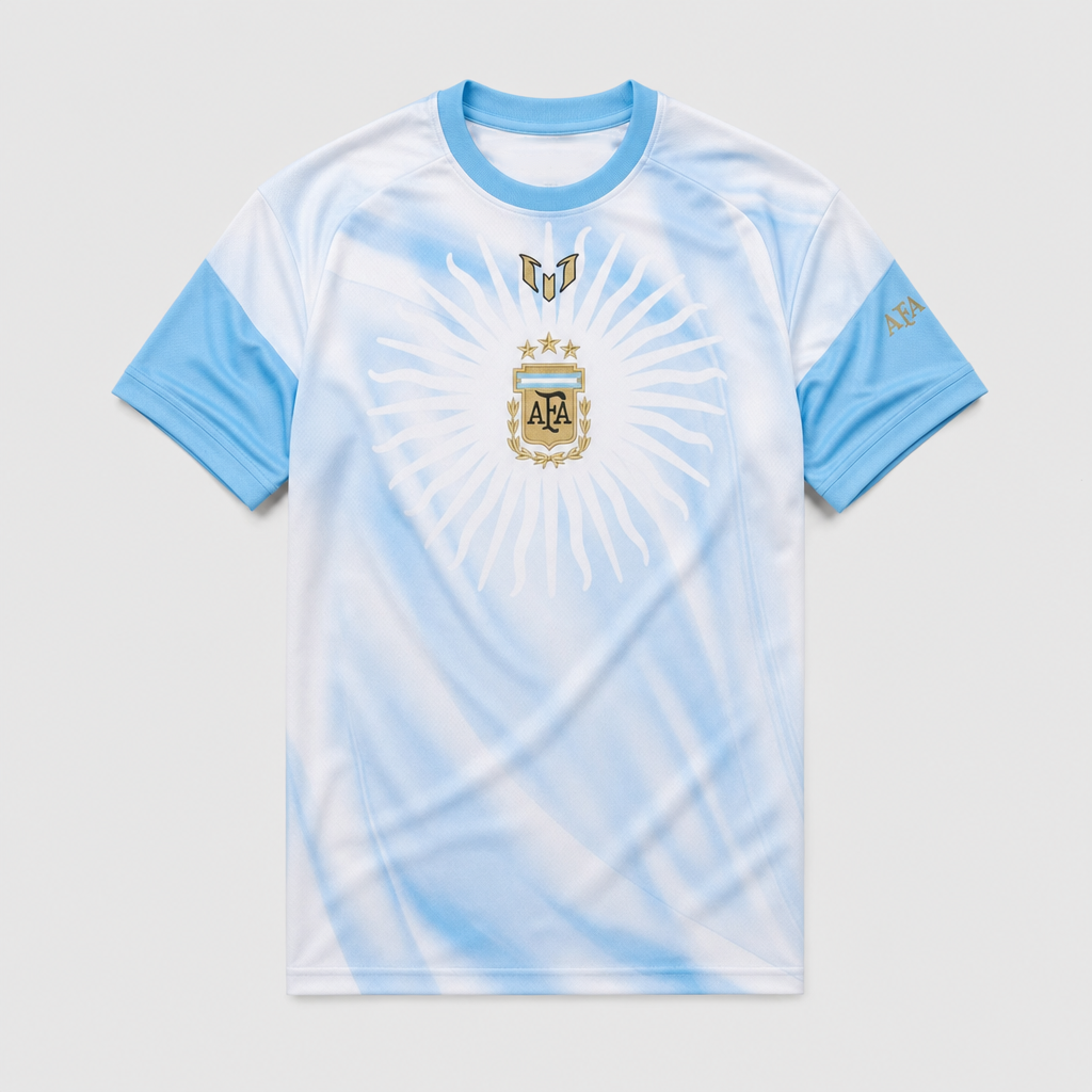 Argentina Special Edition Pre Match 26/27 Shirt