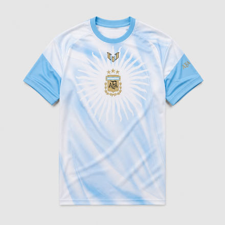 Argentina Special Edition Pre Match 26/27 Shirt
