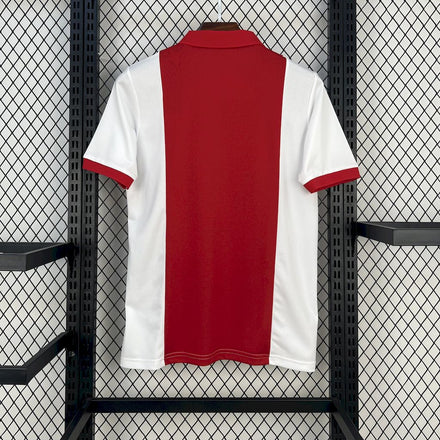Ajax 2025/26 Amsterdam Anniversary Jersey