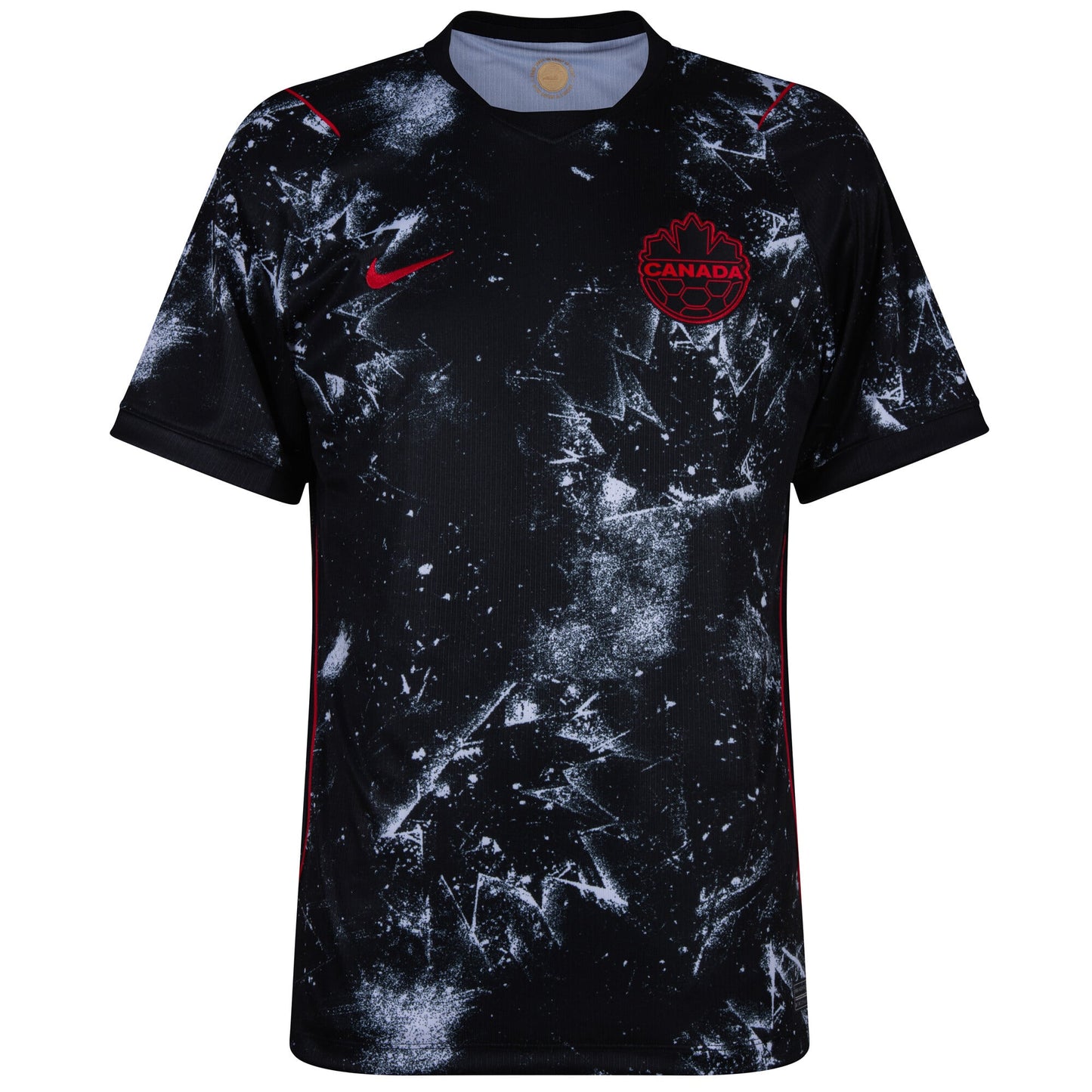 Canada Away Fan Jersey 2026-2027 World Cup