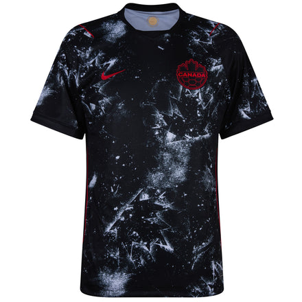 Canada Away Fan Jersey 2026-2027 World Cup