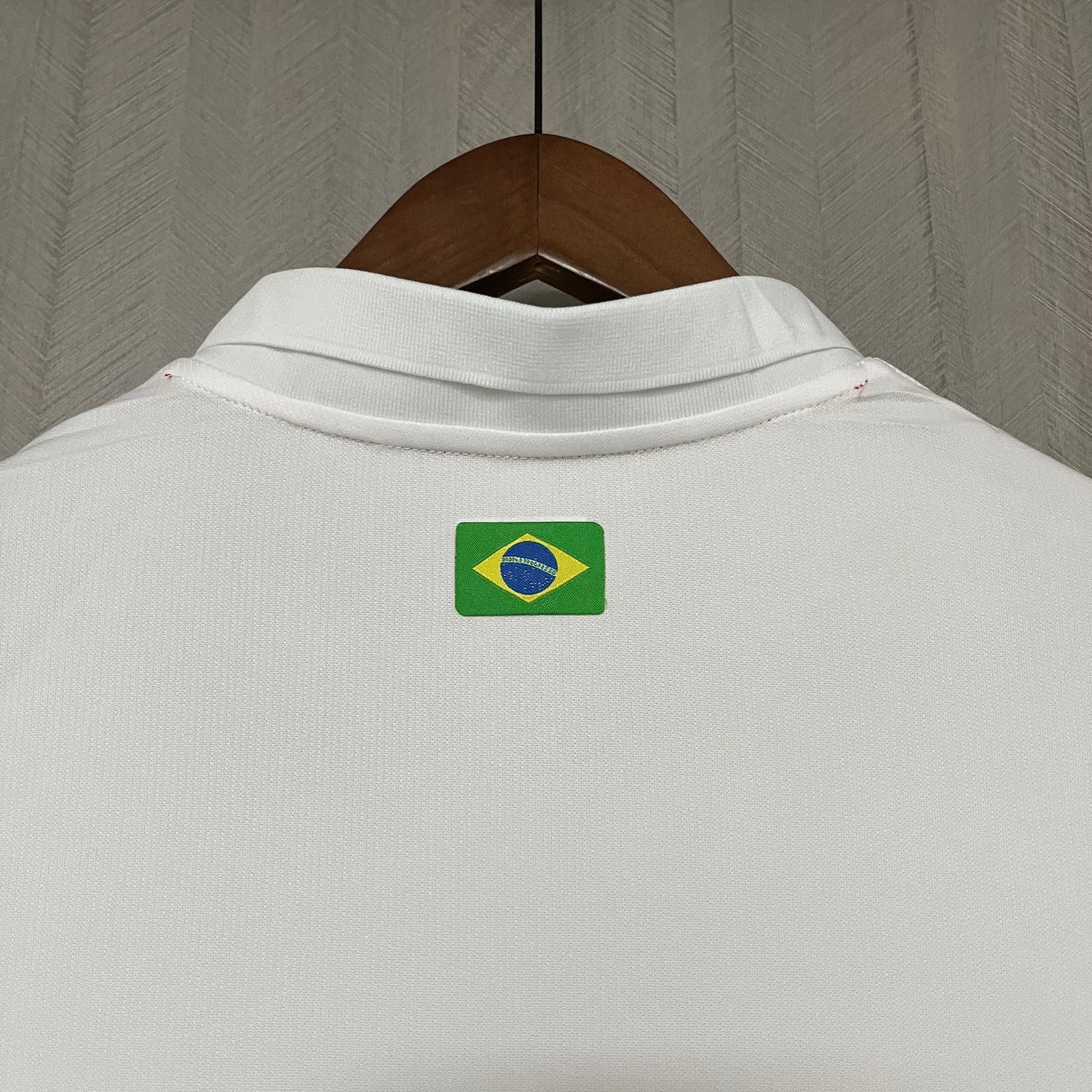 Retro 2006 International Away Jersey