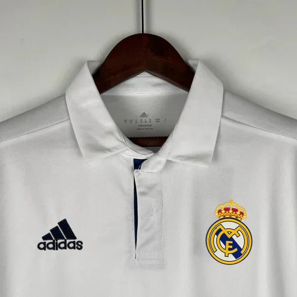 Real Madrid Home 2016/17