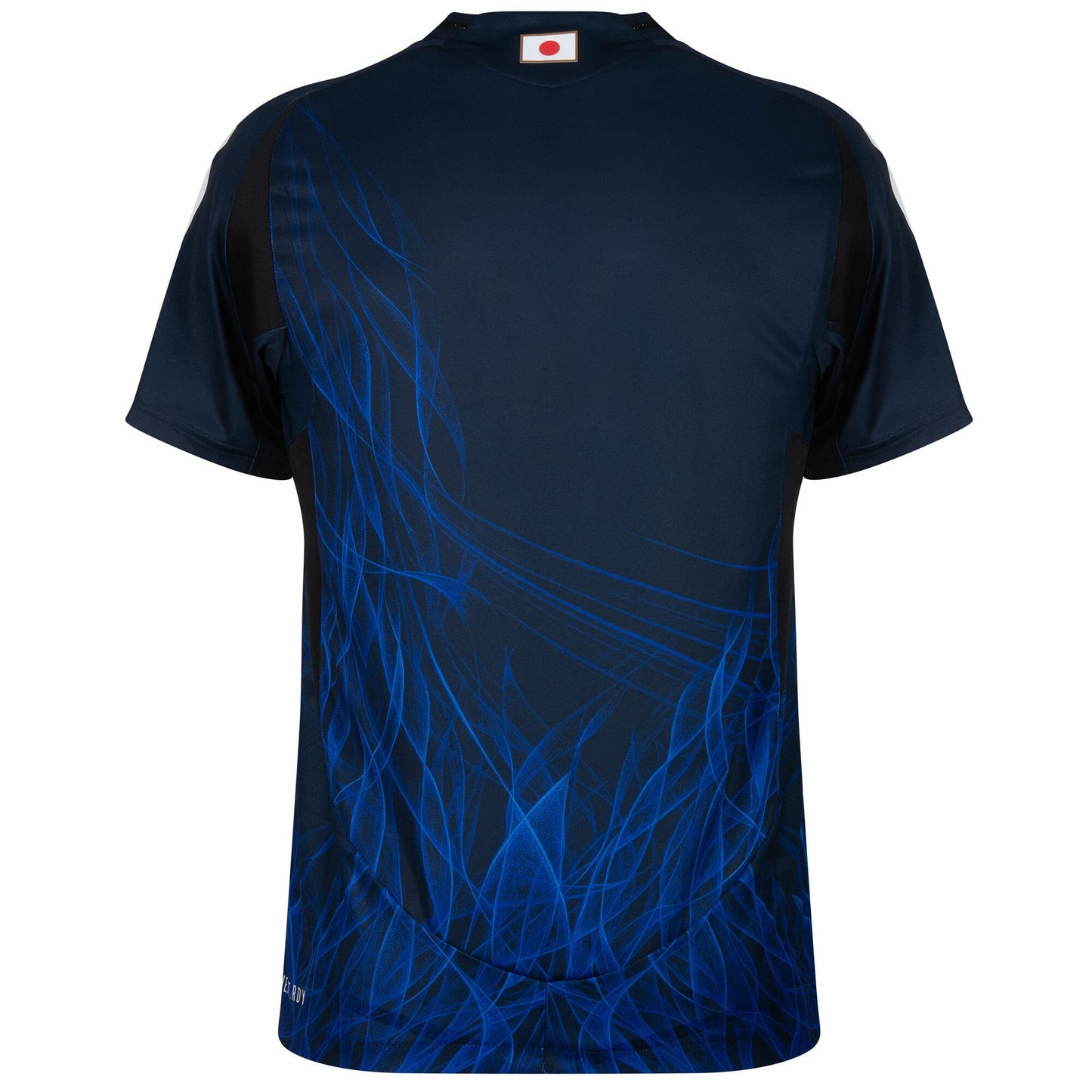 Japan Home Fan Jersey Shirt 2024-2025