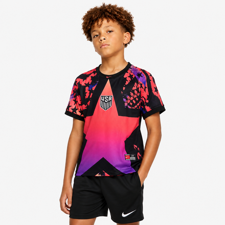 Kit Kids GK USA World Cup 2026 USMNT