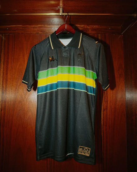 Estoril Praia homage Ayrton Senna Jersey 2025/26 Special Edition