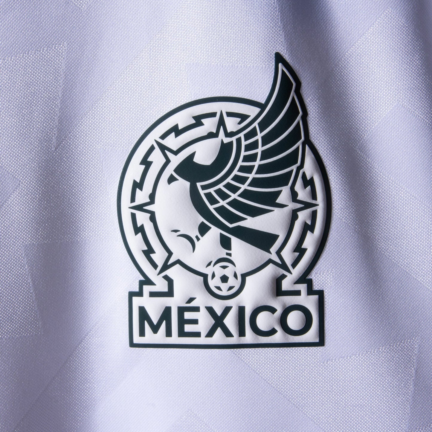 Mexico Player Version Away Martin 20 Shirt 2026-2027