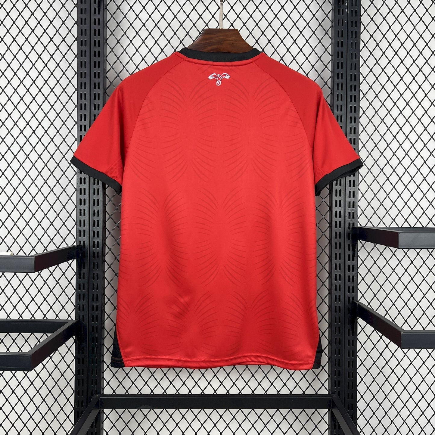 Mens 2026 World Cup Away Jersey - Fan Version