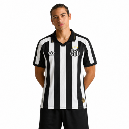 Santos 2027 Home Fan Version