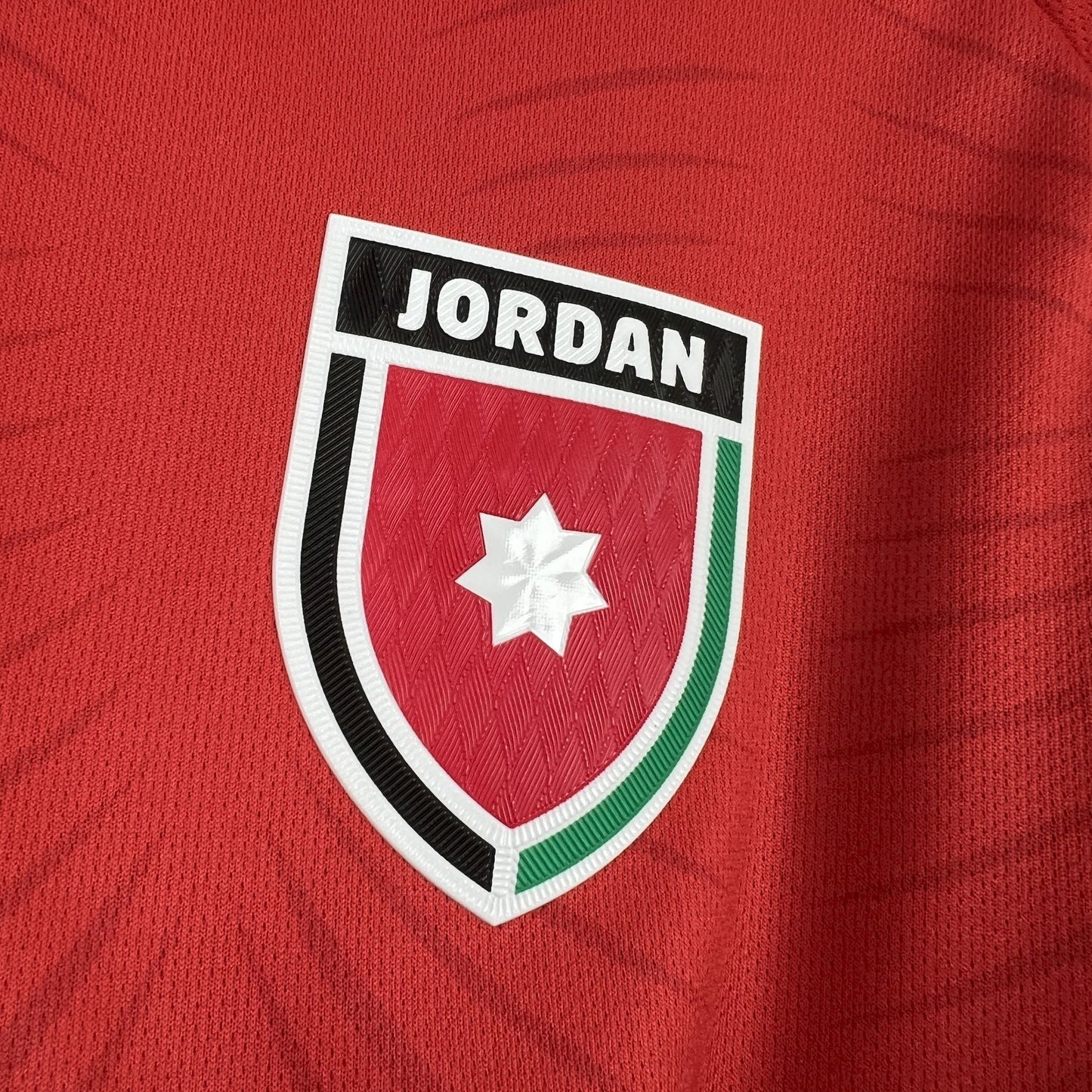 Mens 2026 World Cup Away Jersey - Fan Version