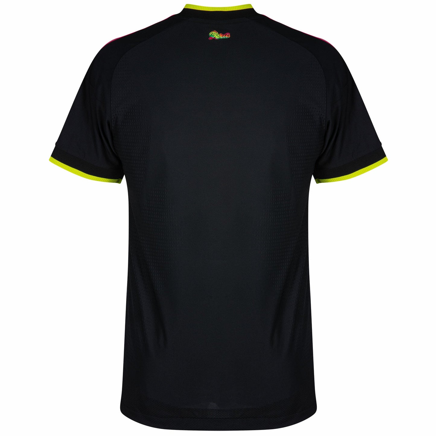 Peru Player Version Away Shirt 2026-2027