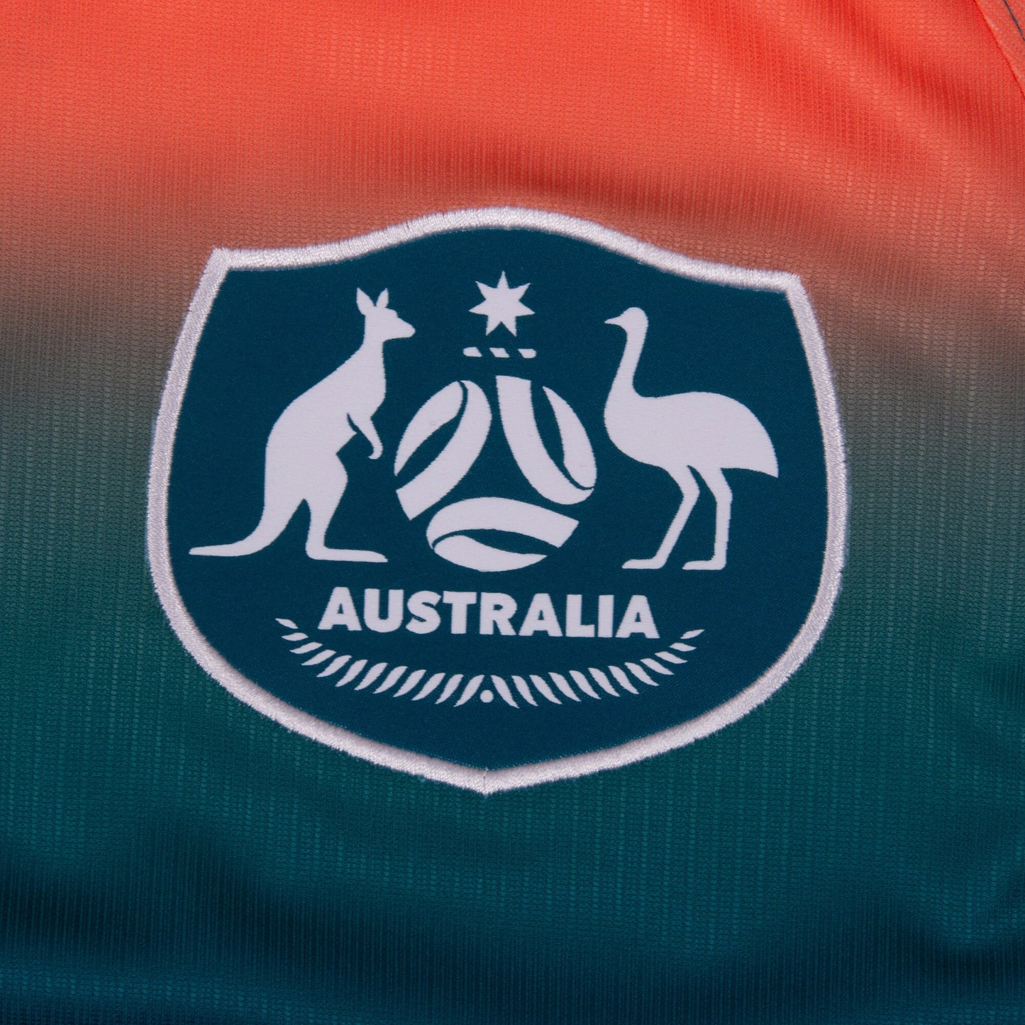 Australia Away Irvine 22 Fan Jersey 2026-2027 World Cup