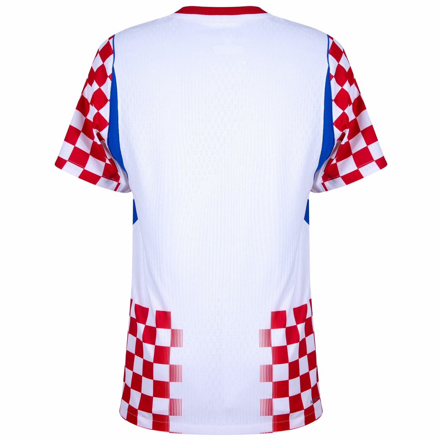 Croatia Aero-Fit Match Home Fan Jersey 2026