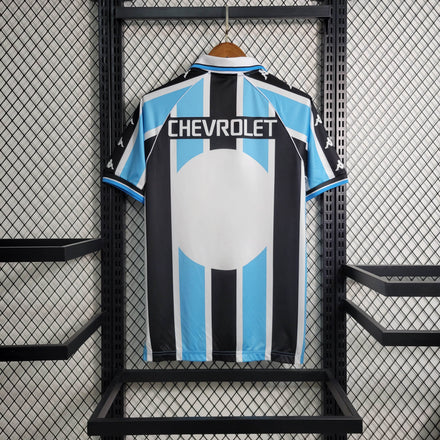 Gremio 2000 I Home Jersey - Retro Version