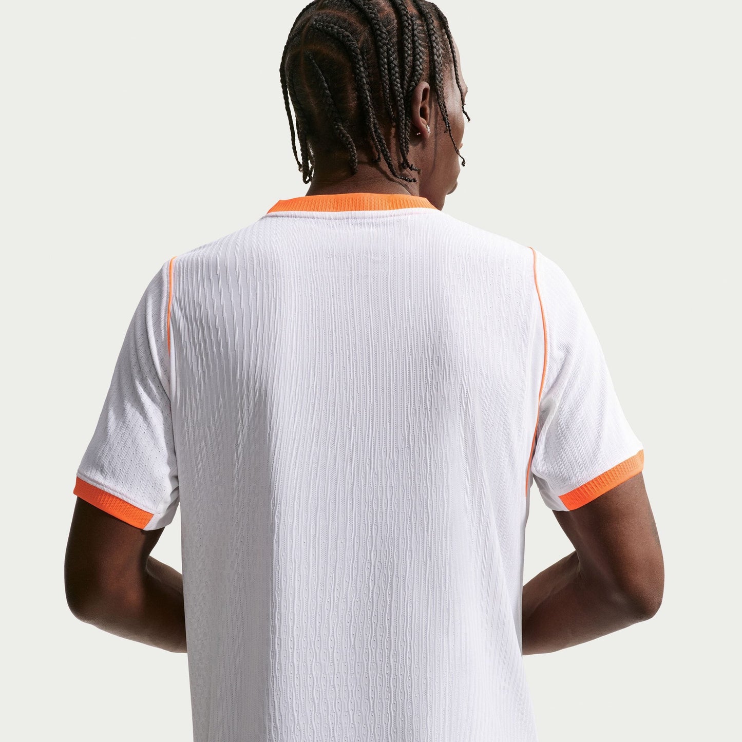 Netherlands Away Player Version 2026-2027