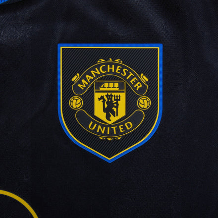 Man Utd Player Version 3rd Shirt 2025-2026