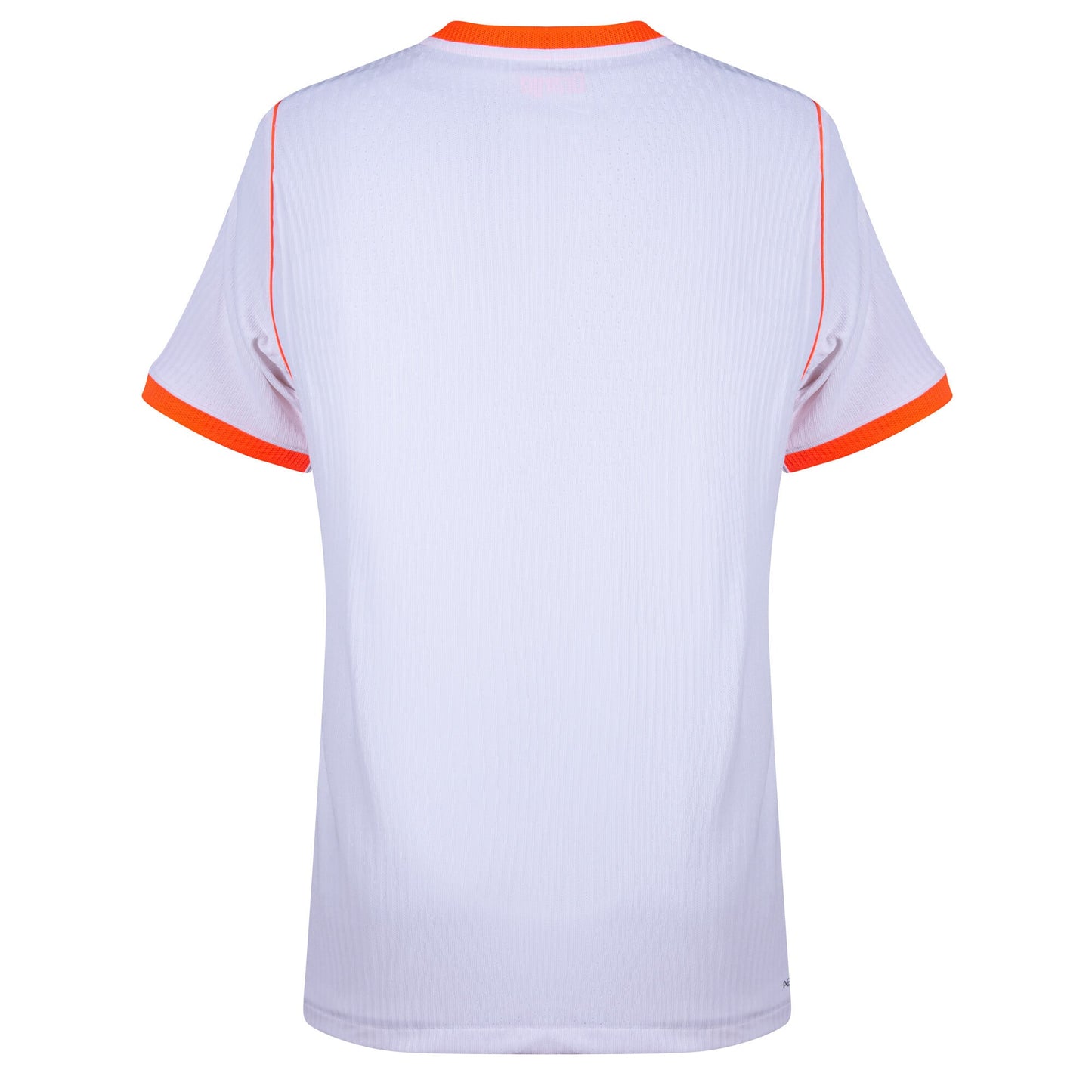 Holland Away Player Version 2026-2027 World Cup