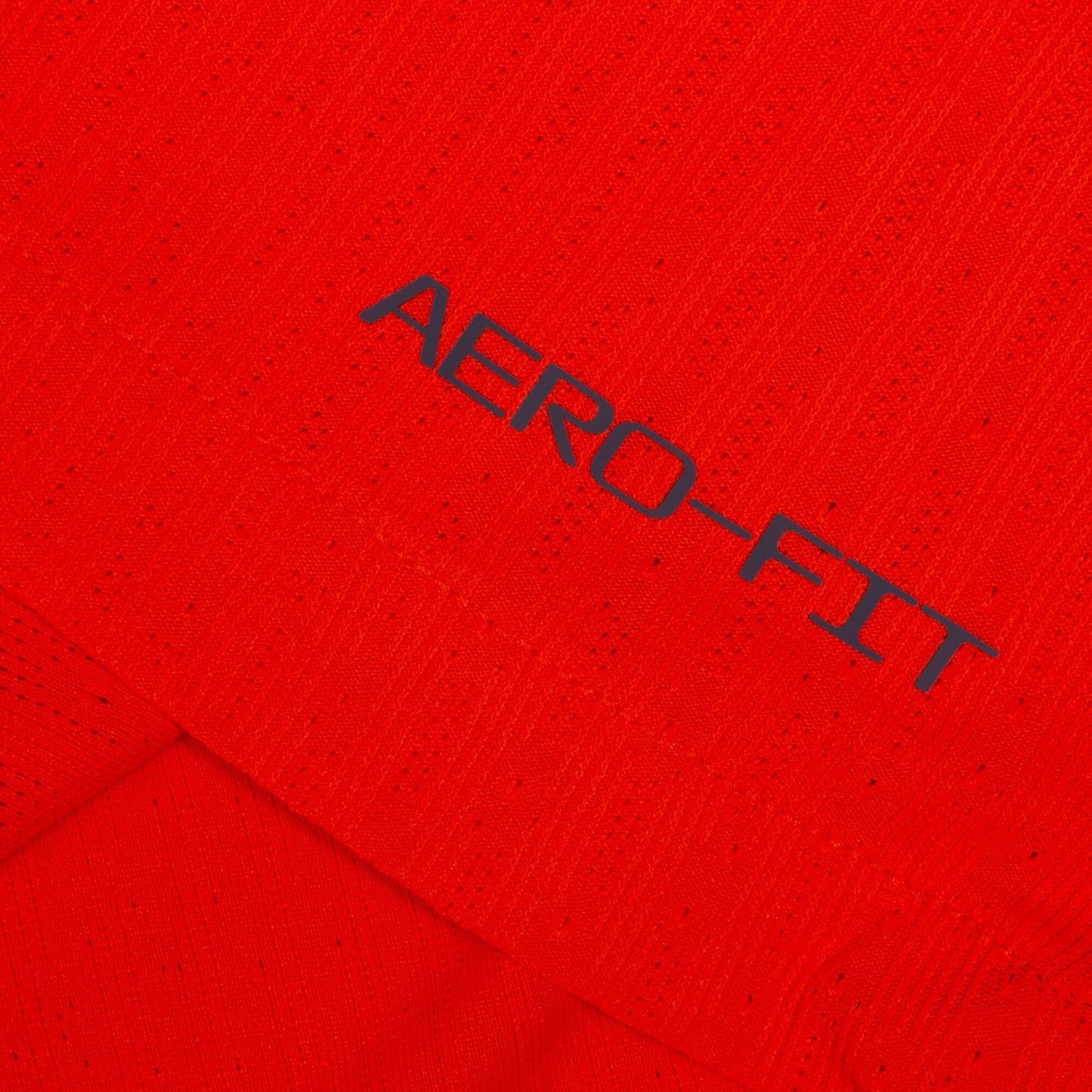Holland Aero-Fit Match Home Fan Jersey 2026-2027