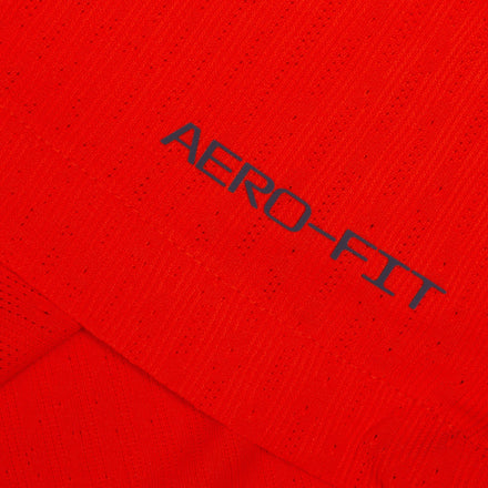Holland Aero-Fit Match Home Fan Jersey 2026-2027