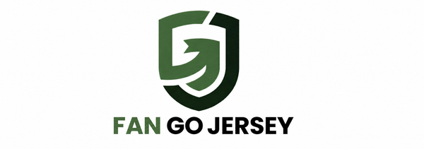 Fan Go Jersey