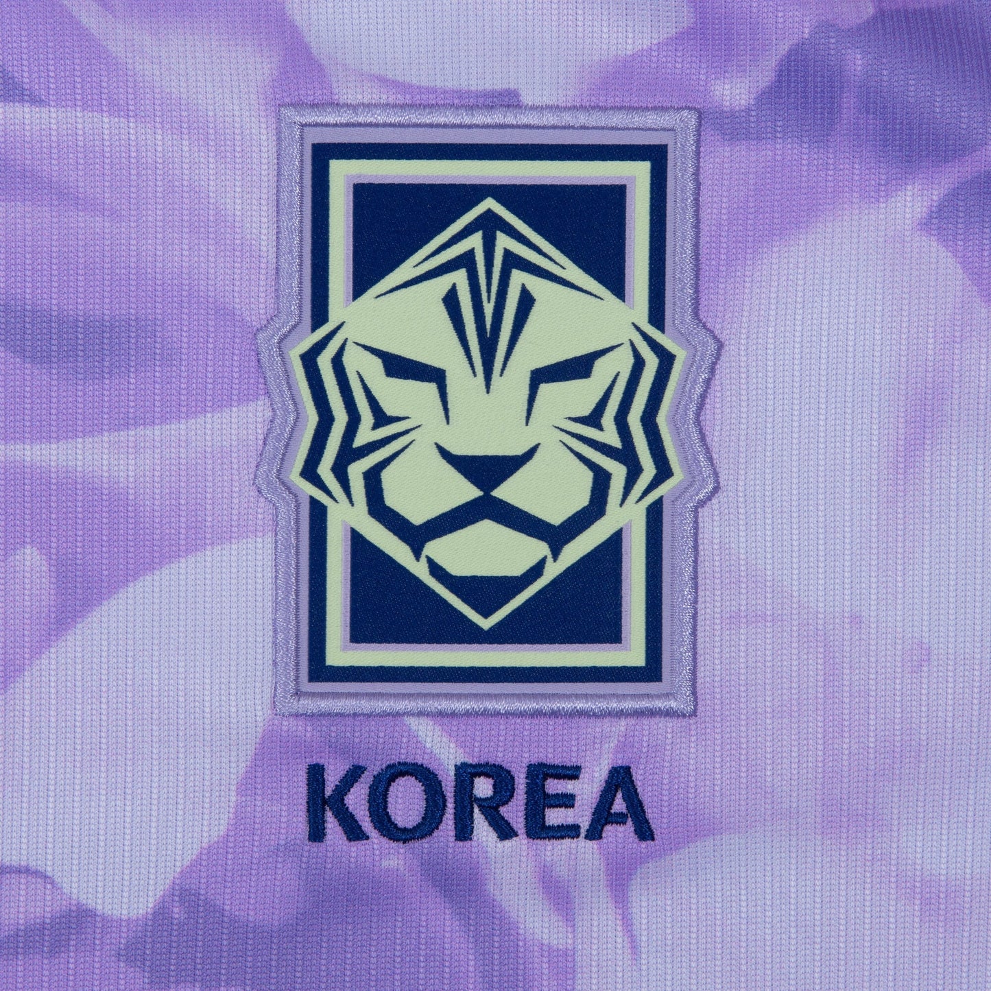 South Korea Away Fan Jersey Shirt 2026-2027