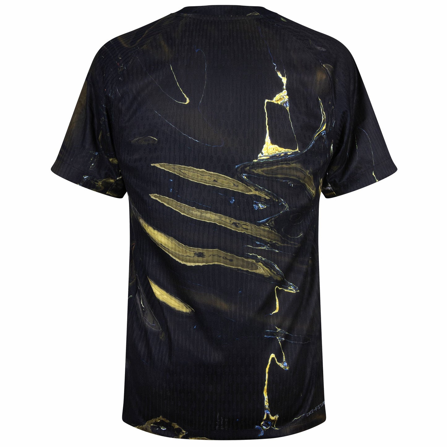 PSG Dri-Fit ADV Match Night Edition Fan Jersey Shirt 2025-2026