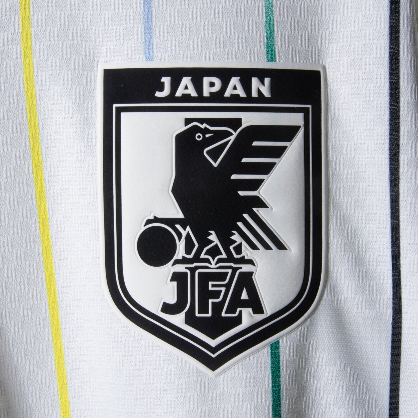 Japan Away Player Version 2026-2027