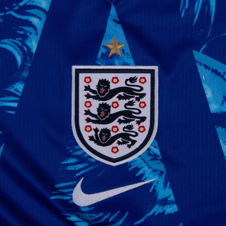 England Home Fan Jersey GK Pickford 1 Shirt 2026-2027
