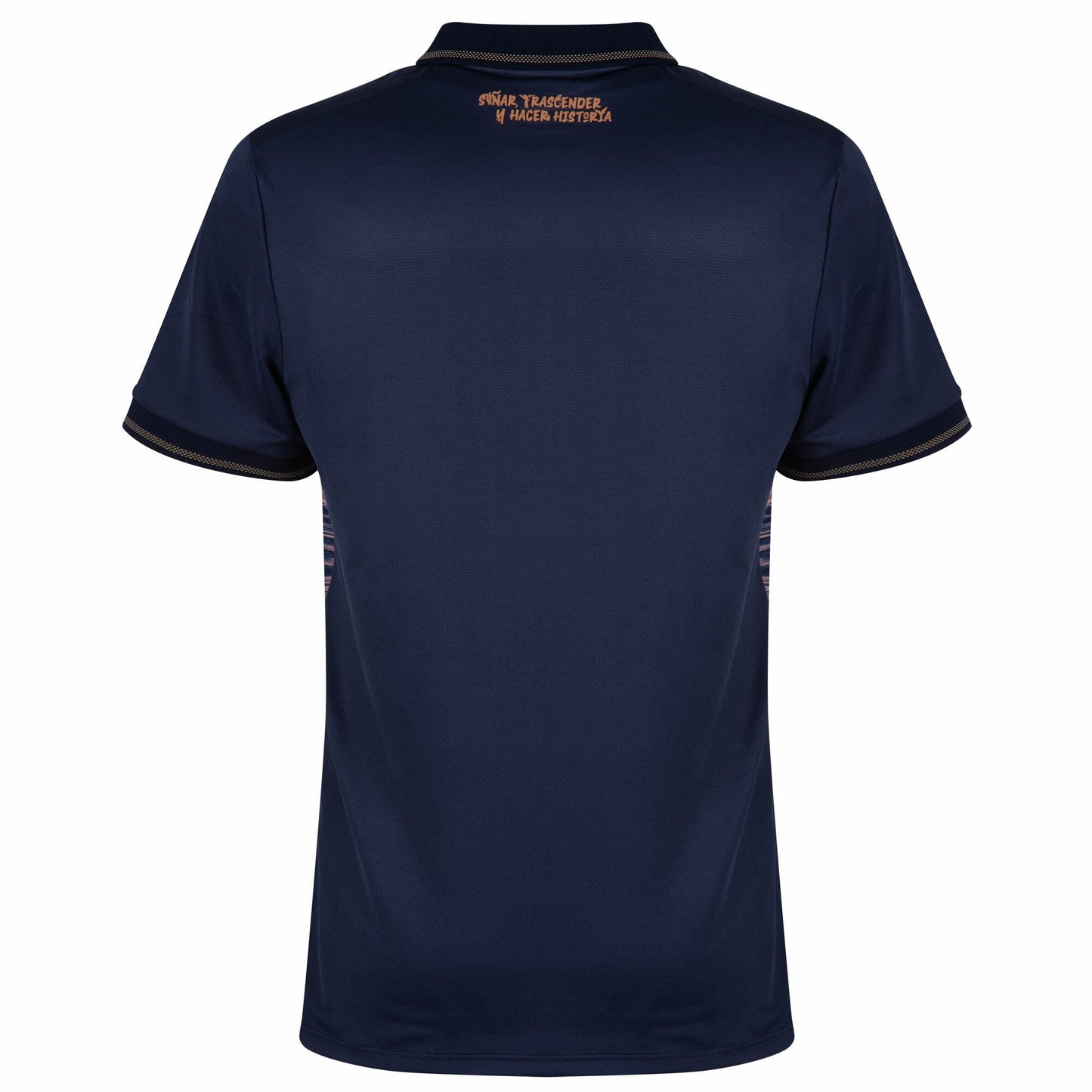 Ecuador Away Fan Jersey Shirt 2026-2027