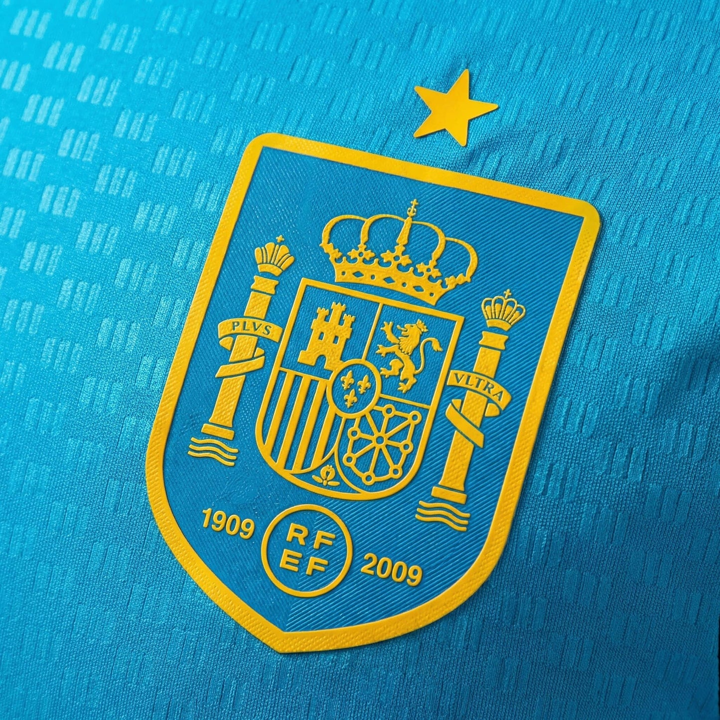 Spain Training Fan Jersey 2026/27