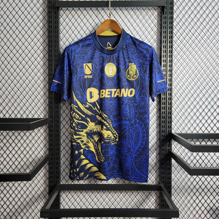 FC Porto Dragon Special Edition Jersey - photo 1