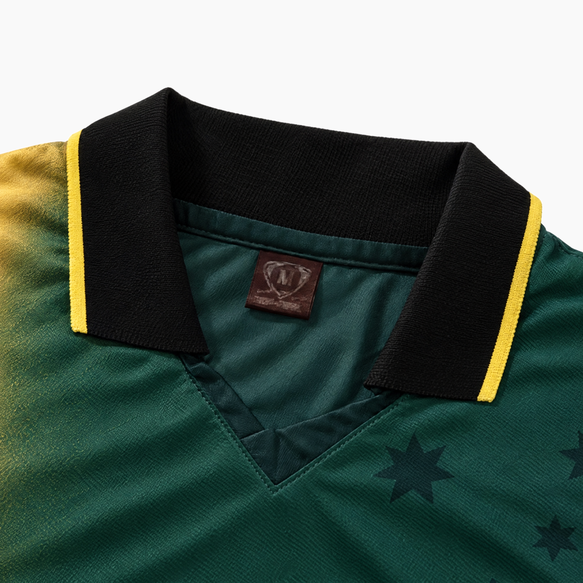 Australia Travis Scott Cactus Jack x Nike Total 90 Retro Jersey - photo 3