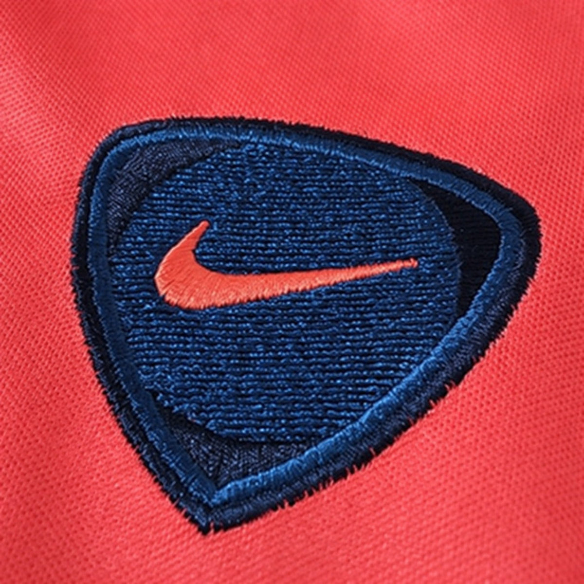 England Travis Scott Cactus Jack x Nike Total 90 Retro Jersey - photo 3
