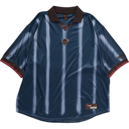 France Travis Scott Cactus Jack x Nike Total 90 Retro Jersey - photo 1