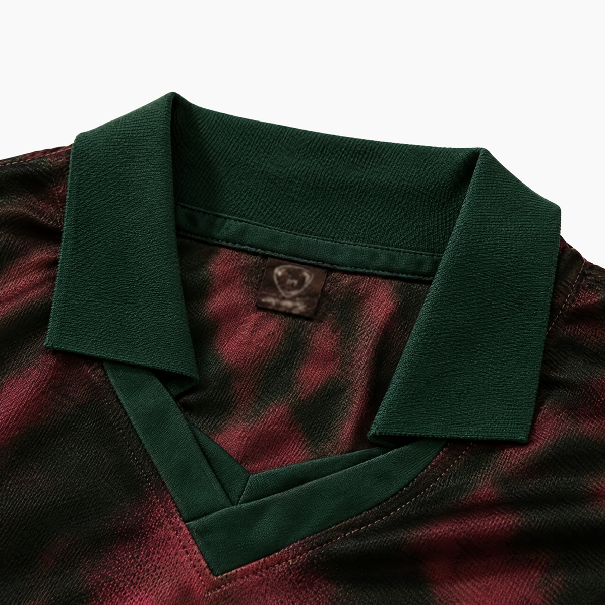 Morocco Travis Scott Cactus Jack x Nike Total 90 Retro Jersey - photo 3