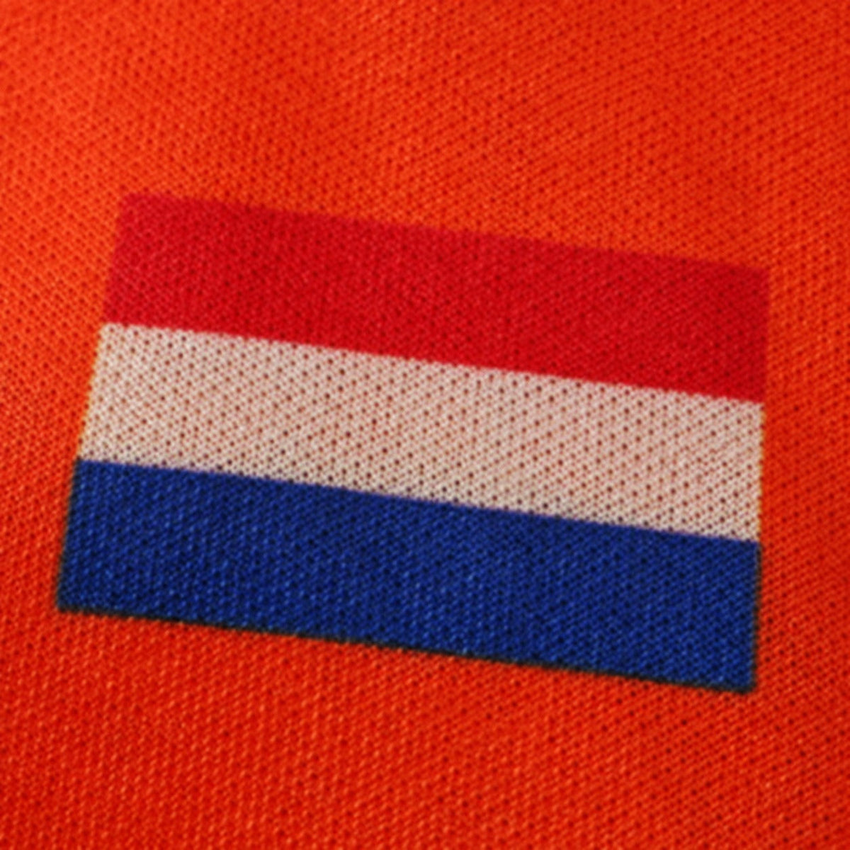Netherlands Travis Scott Cactus Jack x Nike Total 90 Retro Jersey - photo 7