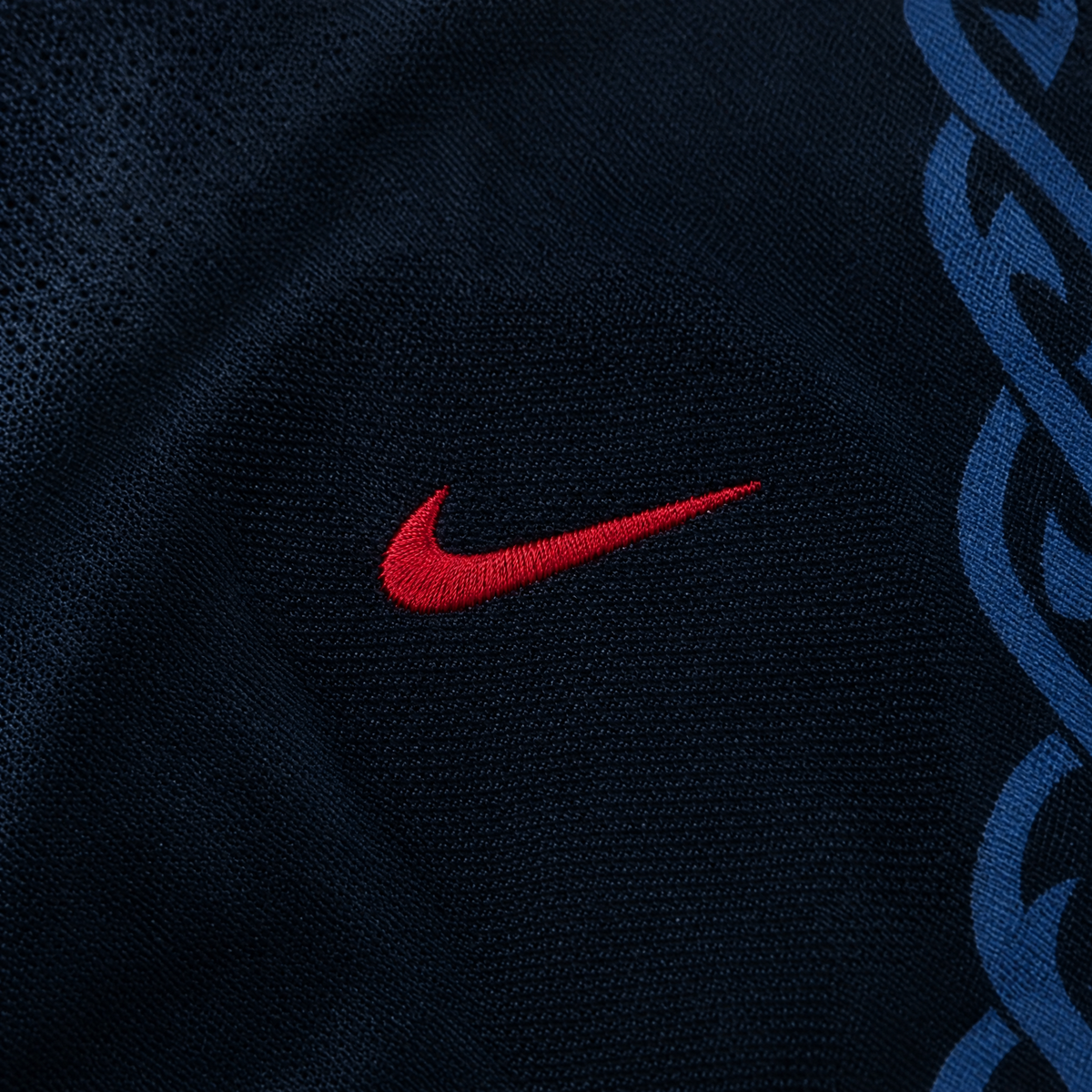 Norway Travis Scott Cactus Jack x Nike Total 90 Retro Jersey - photo 4
