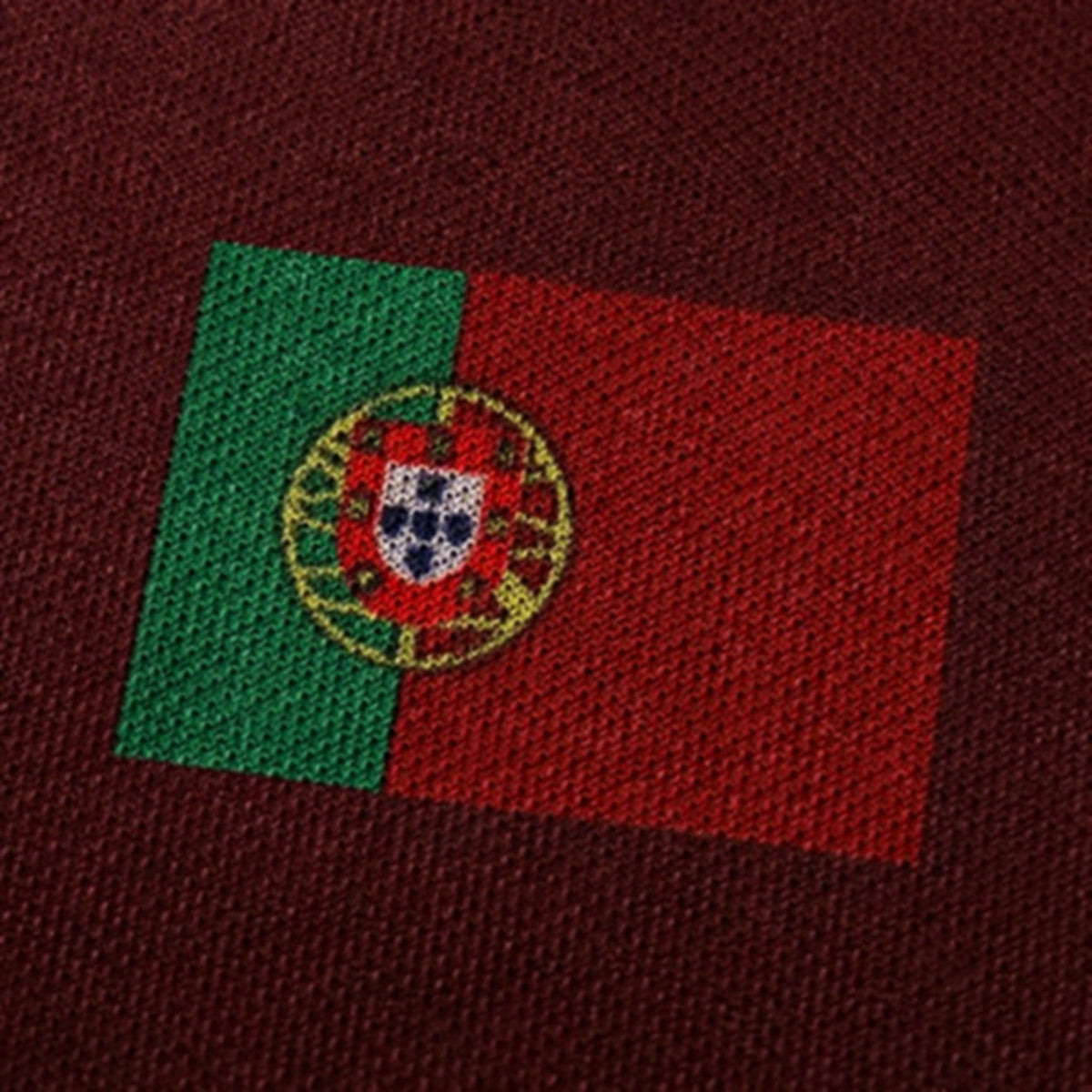 Portugal Travis Scott Cactus Jack x Nike Total 90 Retro Jersey - photo 7