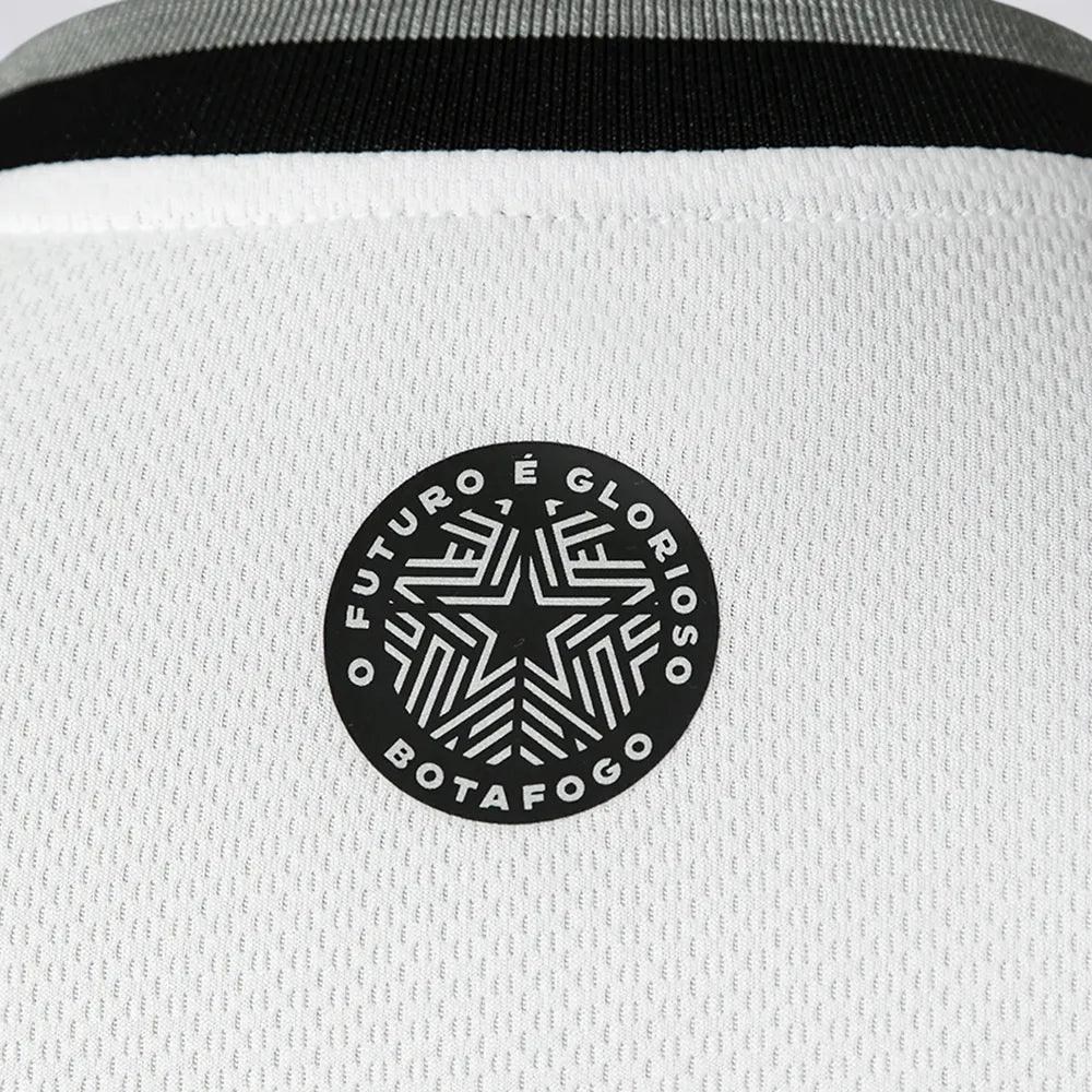 Jersey Botafogo 2024/25 III - Patch Libertadores