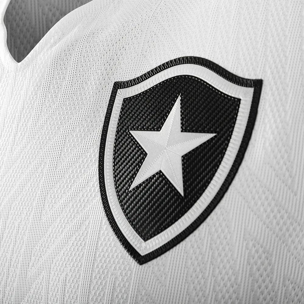 Jersey Botafogo 2024/25 III - Patch Libertadores