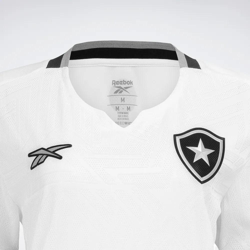 Jersey Women's Botafogo 2024/25 III - Patch Mundial Clubes