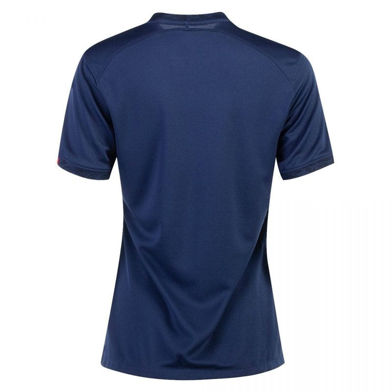 France 22/23 I Home Jersey - Women’s - Retro