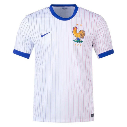 France 24/25 II Away Jersey - Fan Version
