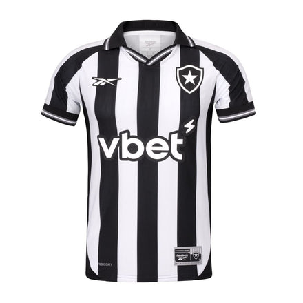 Jersey Botafogo 2026/27 I Fan Man
