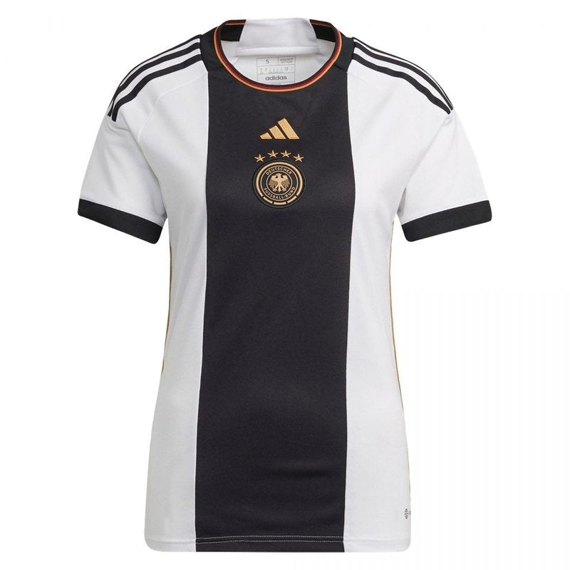 Germany 22/23 I Home Jersey - Women’s - Retro