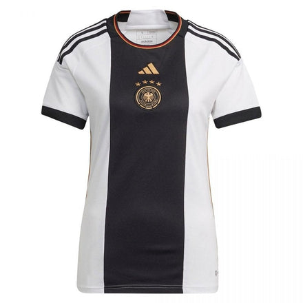 Germany 22/23 I Home Jersey - Women’s - Retro