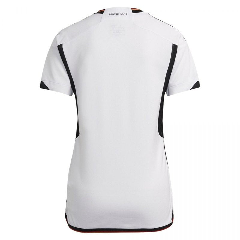 Germany 22/23 I Home Jersey - Women’s - Retro