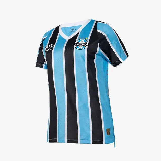 Jersey Women's Grêmio 2024/25 I